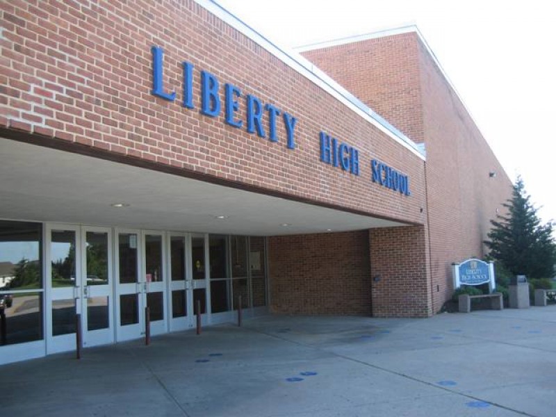 Liberty High School Evacuated Due to Threat: Reports - Eldersburg, MD Patch