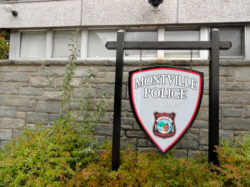 Montville, State Police Report Arrests Montville, CT Patch