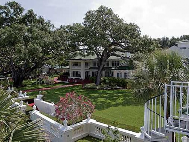 17.5 Million Clearwater Estate for Sale Clearwater, FL Patch