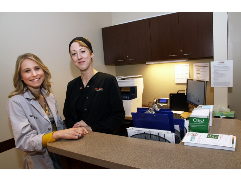 EdwardElmhurst opens WalkIn Clinic at JewelOsco in Lombard