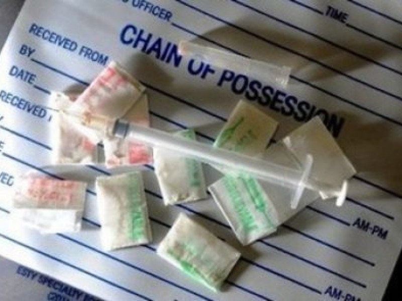 11 From Toms River Busted In Ocean County Drug Ring Involving Heroin