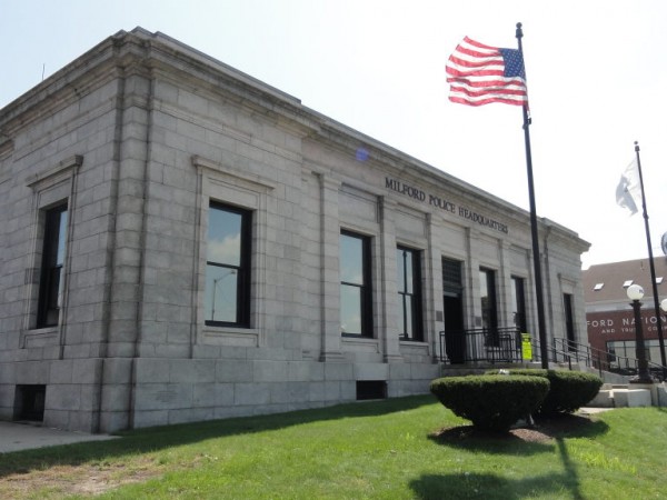 Three Men Arrested, Face Deportation