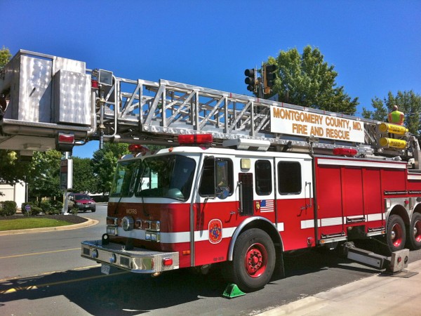 montgomery county fire rescue quicklinks