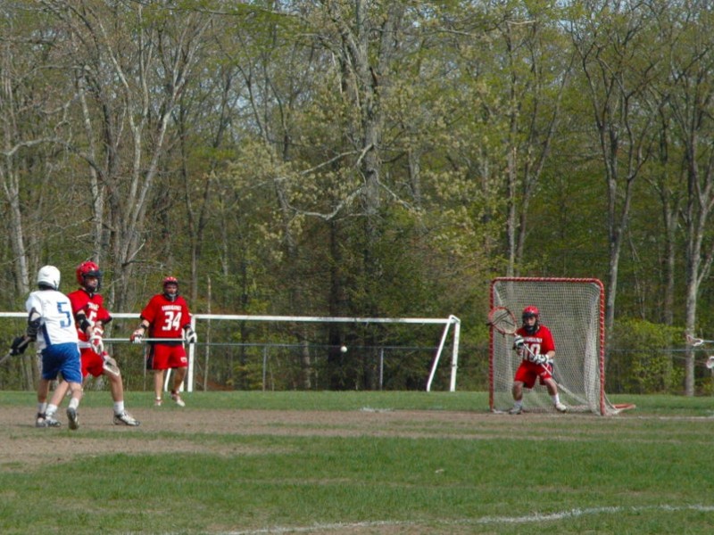 North Scituate High School Rhode Island North Scituate High School Rhode Island