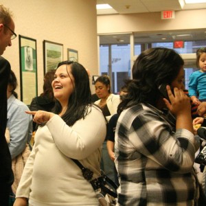 First-Ever Shakopee Diversity Summit Held March 22