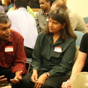 First-Ever Shakopee Diversity Summit Held March 22