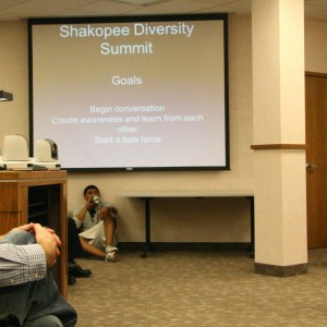 First-Ever Shakopee Diversity Summit Held March 22