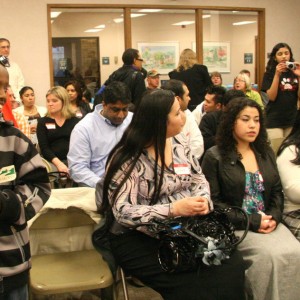 First-Ever Shakopee Diversity Summit Held March 22