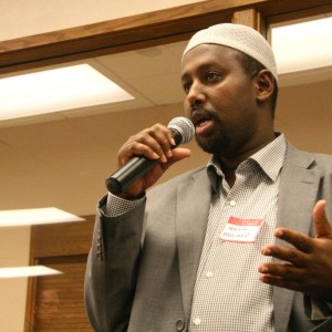 First-Ever Shakopee Diversity Summit Held March 22