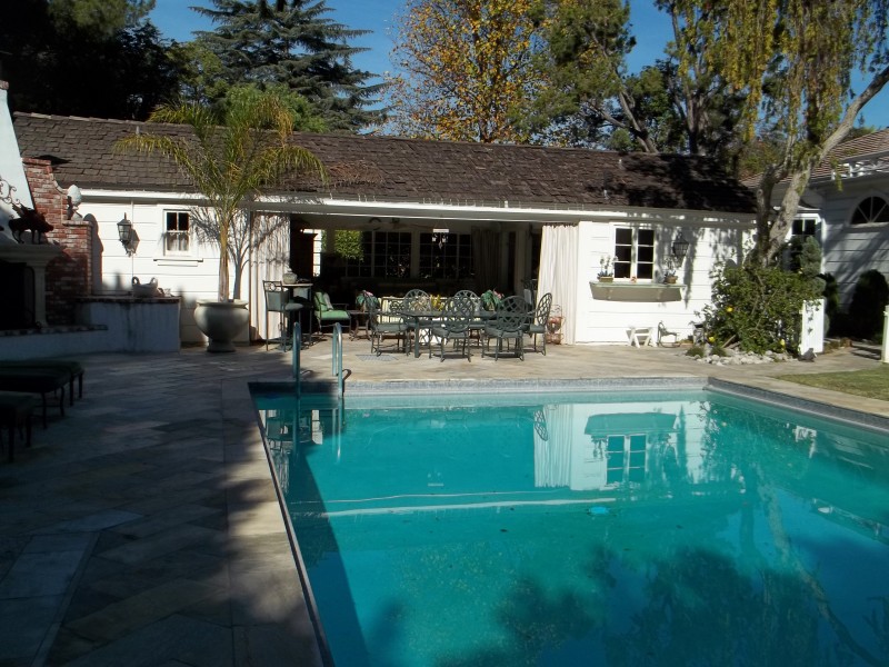 Echo Lake Ca >> Historic Bing Crosby Estate in Toluca Lake Is Sold - North ... Echo Lake Ca >> Historic Bing Crosby Estate in Toluca Lake Is Sold - North ...