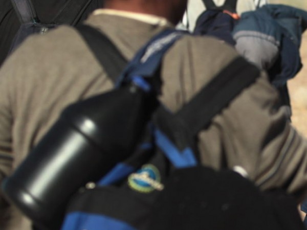 More Than 3,000 Arrested in Illegal Immigration Sweep