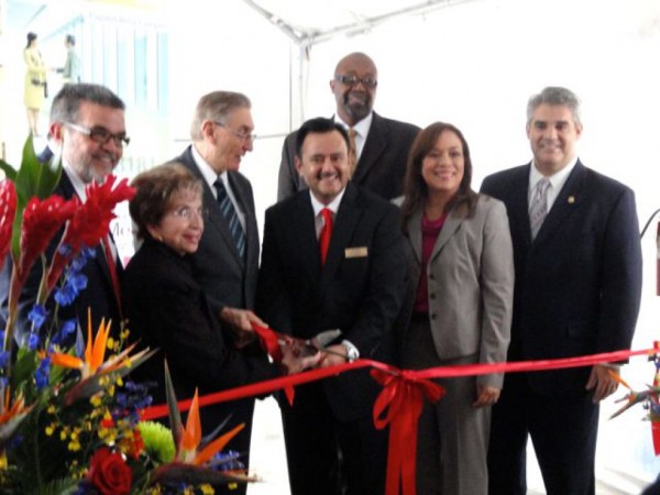 Ana G Mendez University Opens Its Doors Wheaton MD Patch Ana G Mendez University Opens Its Doors Wheaton MD Patch