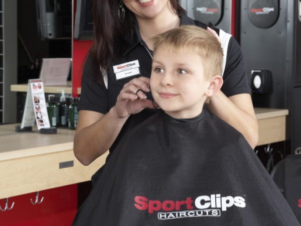 Sport Clips to Open Hudson Location in 2013 Hudson, WI Patch