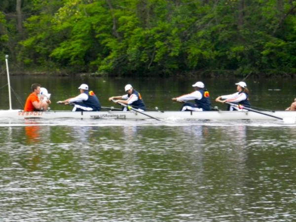 Princeton Rowing Association Announces 2016 Schedule - East Windsor, NJ Princeton Rowing Association Announces 2016 Schedule - East Windsor, NJ