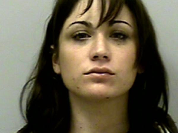 Mugshot Mondays Prostitution Madam Arrested Dui Driving Without Headlights Probation 