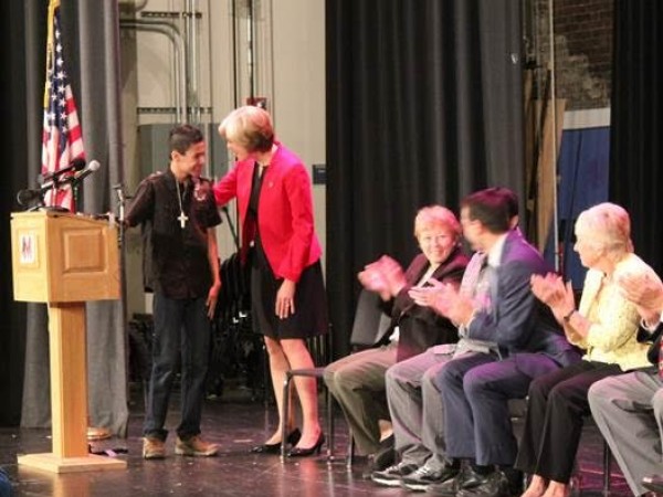 essay contest winner announcement essay contest winner announcement