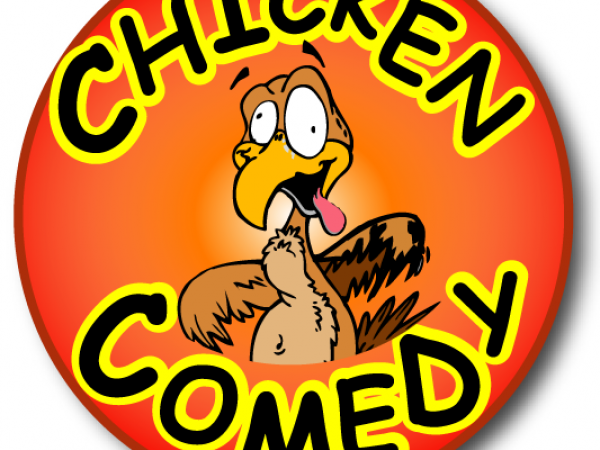 Chicken Comedy with Comedian Mike Toomey - Port Washington, WI Patch