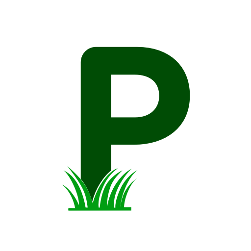 Logo parche