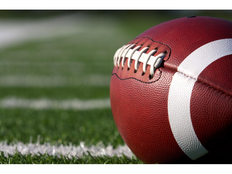 High School Football Scoreboard In Maryland Patch