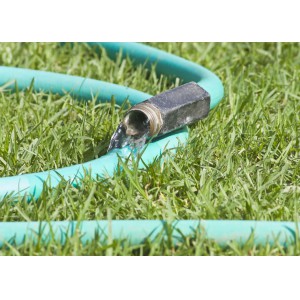 Leak Detection Underway in Framingham