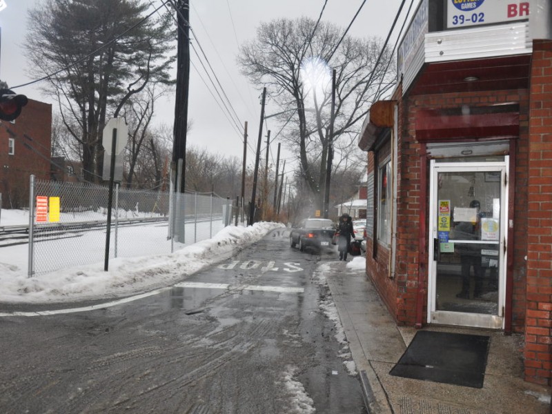 Little NeckDouglaston's Path Bayside, NY Patch