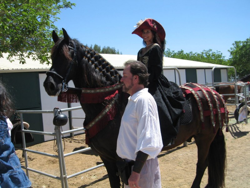 Horse Happenings on the Hill Palos Verdes, CA Patch