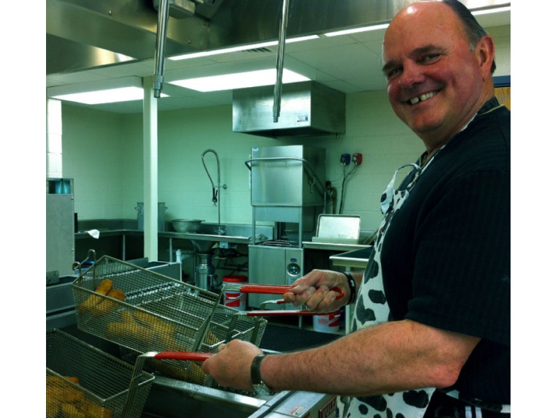Deep Fry Secrets for Heavenly Fried Fish Fenton, MO Patch