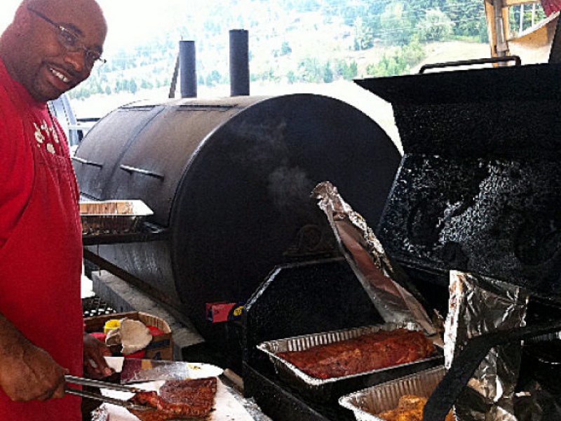 Roadside Barbecue Found Year Round at Pick A Bone Fenton, MO Patch