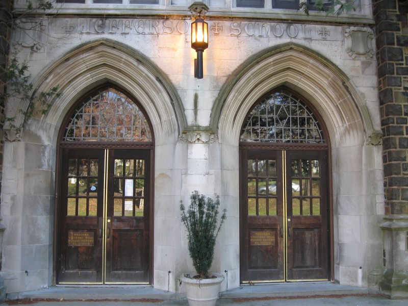 New Principal for Jefferson School Maplewood, NJ Patch