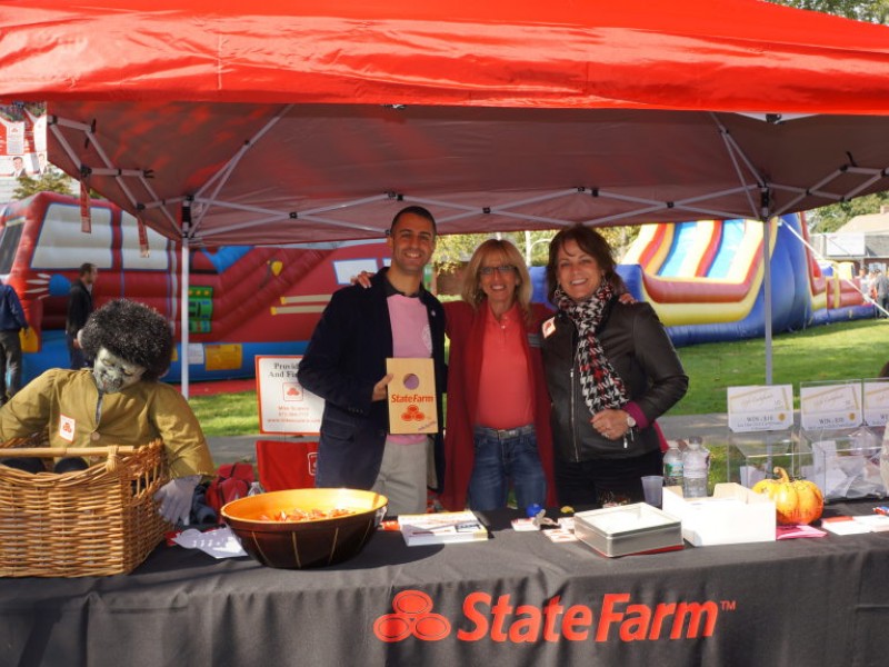 Photos Fall for Springfield Festival Springfield, NJ Patch