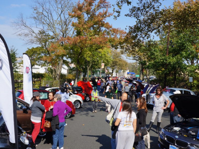 Photos Fall for Springfield Festival Springfield, NJ Patch