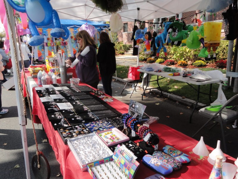 Photos Fall for Springfield Festival Springfield, NJ Patch