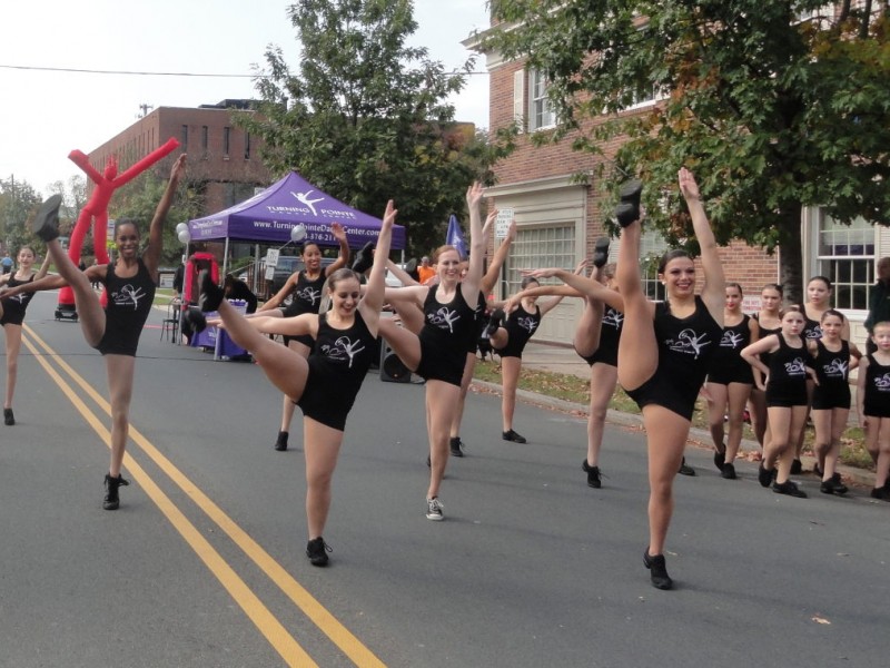 Photos Fall for Springfield Festival Springfield, NJ Patch