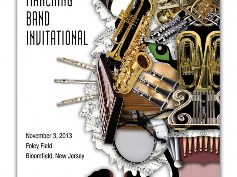 Marching Band Competition Sunday Bloomfield, NJ Patch