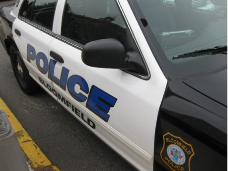 Патч Ids Ford Патч Ids Ford