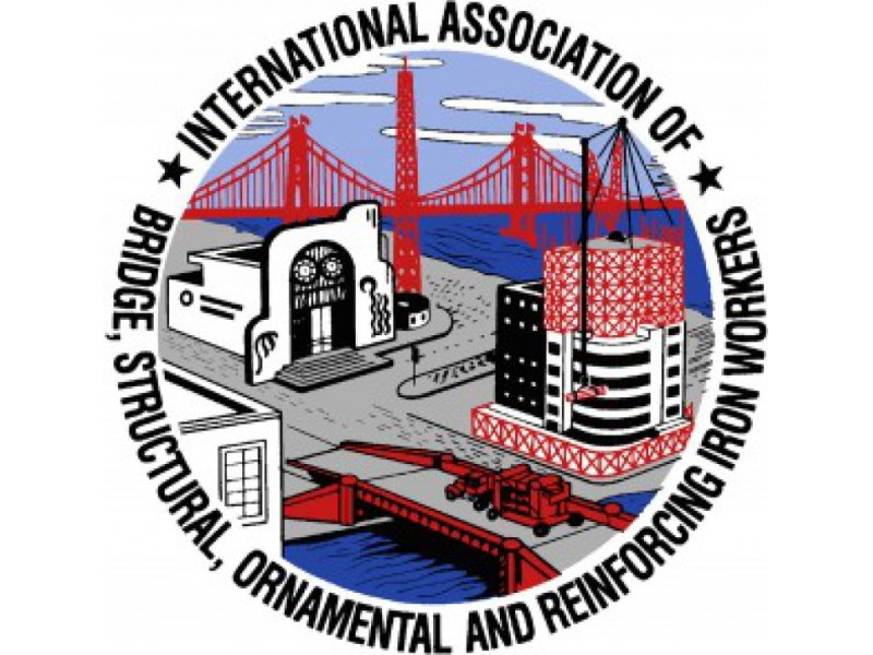 NH Ironworkers Local 7 Business Agent Shawn Cleary Responds To NH 