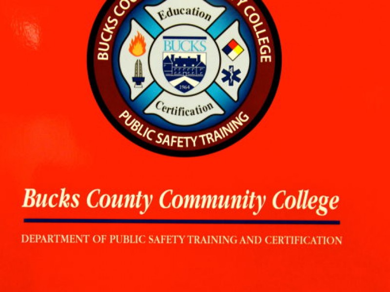 Firefighters Graduate from Bucks County Fire Academy Upper Saucon, PA