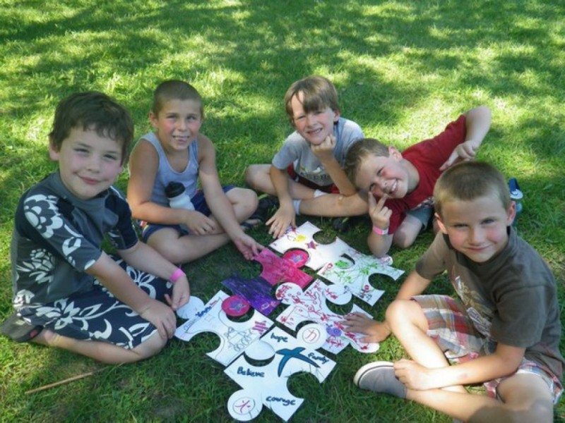 Summer Camp Guide for Barrington, Lake Zurich Area Lake Zurich, IL Patch