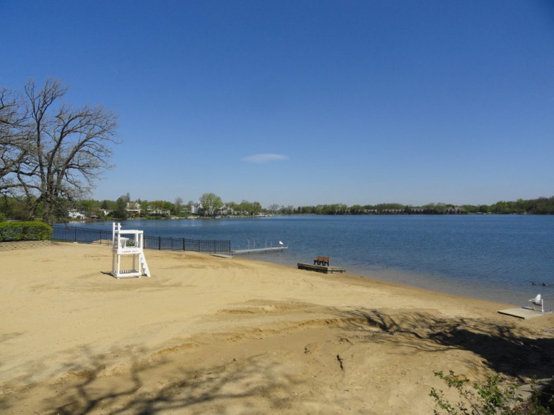 Lake Zurich Beaches Open Soon | Lake Zurich, IL Patch