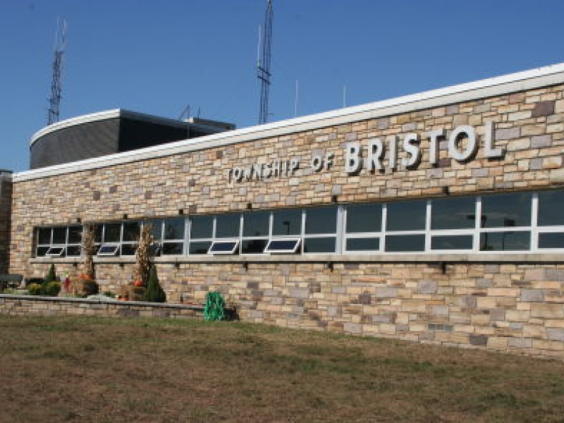 bristol township school district solicitor