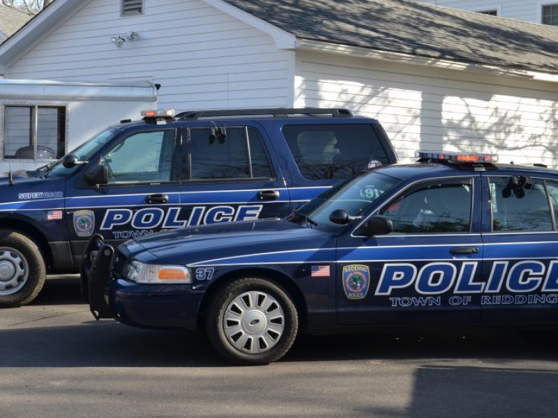 Ridgefield Teen Charged with DUI in Redding Weston, CT Patch