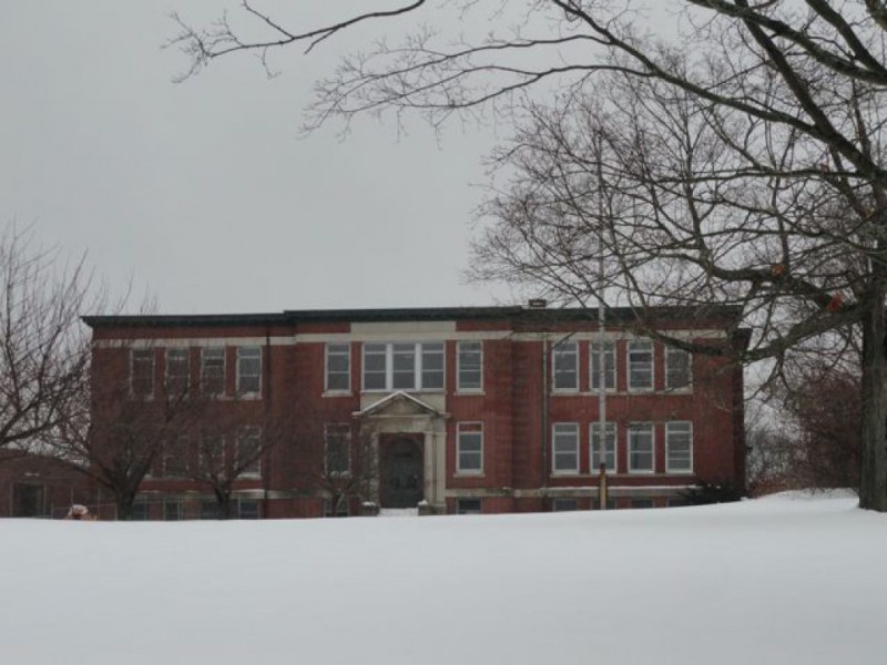 Neighbors Weigh In On Future Of Groton Heights School Groton, CT Patch