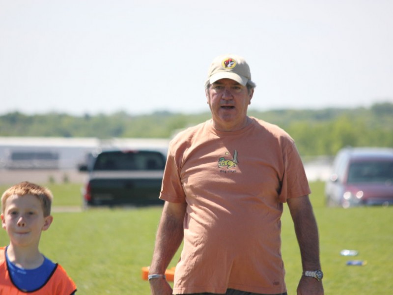 Viking Legend Tommy Kramer Featured at St. Michael Football Camp | St ...