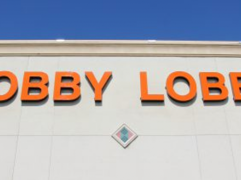 Hobby Lobby in Woodbury Planning February Opening Woodbury, MN Patch