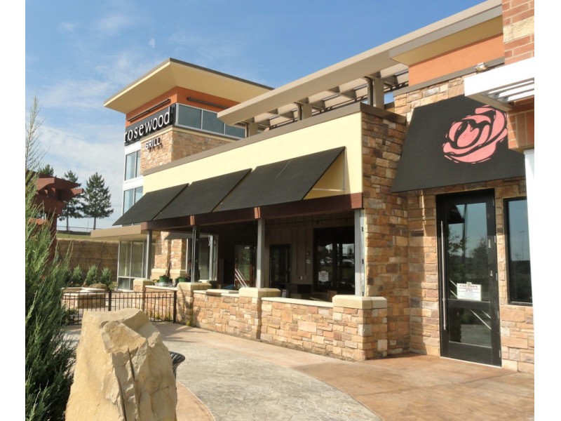 Rosewood Grill is Open For Dinner Strongsville, OH Patch
