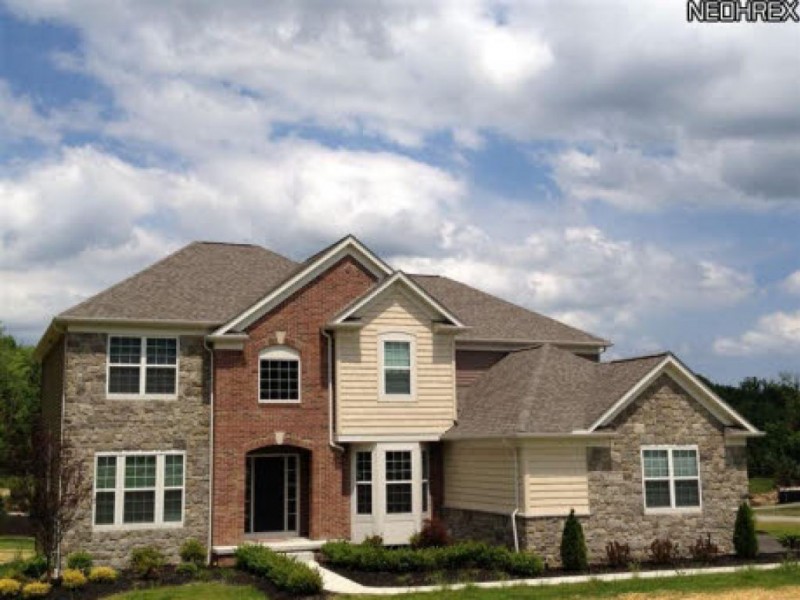 A Look Inside The Homes Of Avery Walden Strongsville Oh