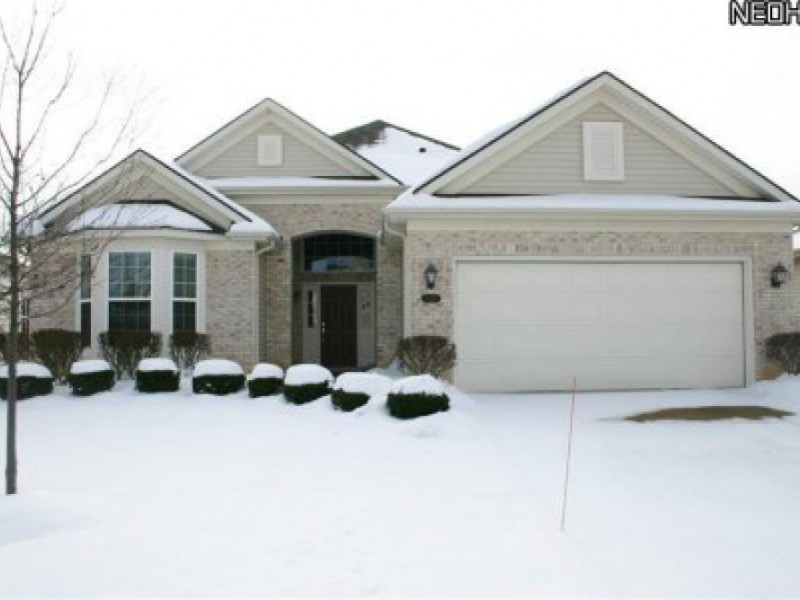 Cluster Home in Waterford is New on the Market Strongsville, OH Patch