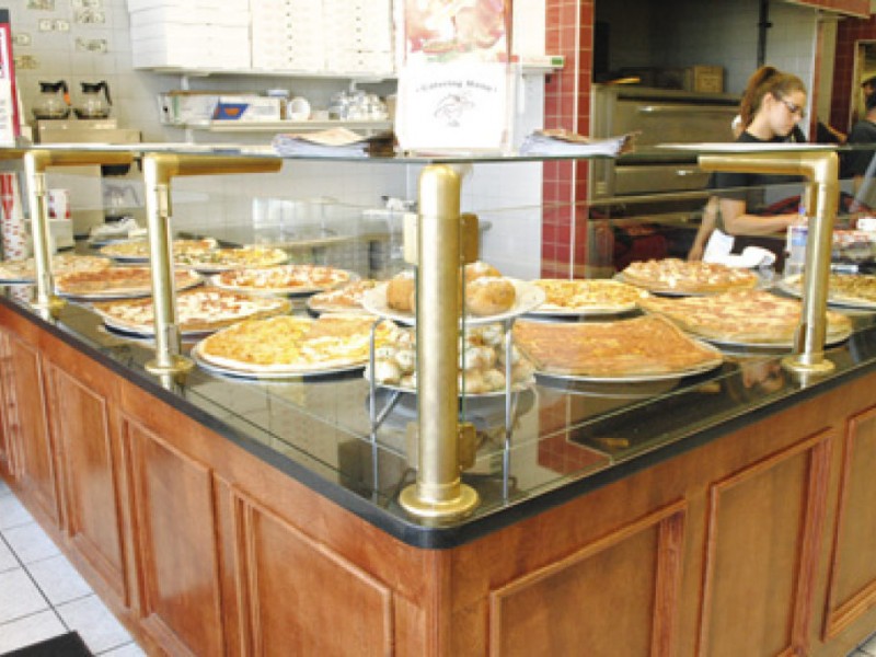 Toms River Has Most Italian-Americans, And We've Got the Pizzerias to