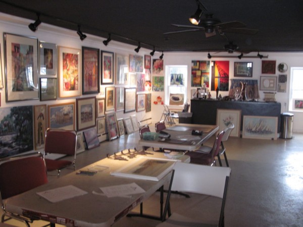 Northville house of art Northville house of art
