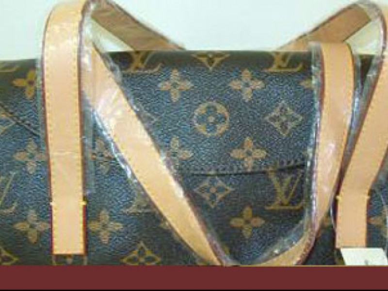 How to spot a FAKE Louis Vuitton Bag | Rumson, NJ Patch